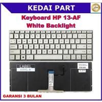 ราคา HP Spectre X360 13-AF 13-AF004TU 13-AF018CA 13-AF003NG 13-AF096TU คีย์บอร์ดแบ็คไลท์ (49751296540)