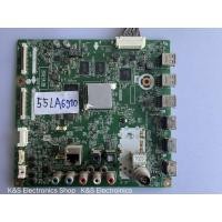 ราคา Mainboard LG 55LA6910 , 42LA6910 , 47LA6910 พาร์ท EAX64872104 อะไหล่แท้/ของถอดมือสอง รับประกันสินค้า 30 วัน (40526871483)