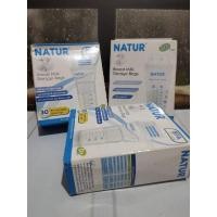 ราคา ที่เก็บ Natur Breast Milk Asi บรรจุ 30 ชิ้น (22158550893)