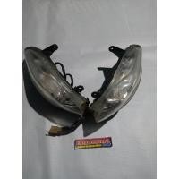 ราคา ไฟเลี้ยว Yamaha Z1 Jupiter Z1 ไฟเลี้ยว (45002275098)