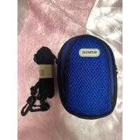 ราคา Olympus กระเป๋ามือสอง กระเป๋าห้อยคอ กระเป๋ากล้อง กระเป๋าใส่แฟลช ใส่ถ่านสำรอง (42658966503)