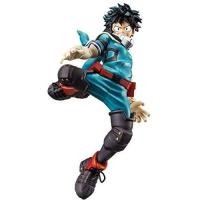 ราคา My Hero Academia King of ARTIST-IZUKU THE MIDORIYA.ของแท้100% (7947461088)