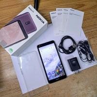ราคา ขายมือถือรุ่น Nokia C1 2nd edition (21829262611)