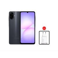 ราคา Samsung A07 ram 4/64 เครื่องศูนย์ไทย รับประกัน 1 ปี (52602715735)
