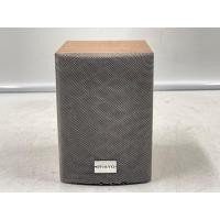 ราคา AA19 ลำโพง 1 ลูก มือสองญี่ปุ่น (377) ONKYO D-L1X 30W 6 โอห์ม Woofer 2.5 นิ้ว Size ตู้ 8.5x9.5x12CM ฝาหน้าเปิดไม่ได้ รอยต (18788826024)