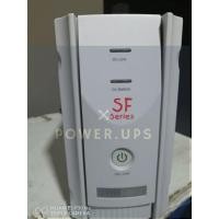 ราคา UPS เครื่องสำรองไฟ Syndome รุ่น SF-800 800va/320w เครื่องเปล่ามือสอง ❌ไม่มีแบต❌ (3350601258)