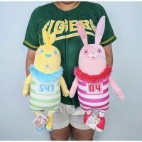 ราคา ตุ๊กตาUsavich Doll กระต่ายคุก งานแท้ญี่ปุ่น ใหม่ๆป้ายห้อย (42460820001)