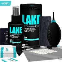 ราคา สมุดบันทึก ชุดทำความสะอาดสำหรับหน้าจอคอมพิวเตอร์และกล้องดิจิตอล พร้อมน้ำยาทำความสะอาดสำหรับโทรศัพท์มือถือ (49704497137)