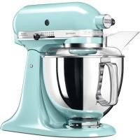 ราคา เครื่องผสมอาหาร KitchenAid Artisan 5KSM150PSEIC สี Ice blue 220V. (8226640931)