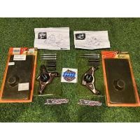 ราคา ชุดแต่ง ชุดตกแต่งฝาครอบเครื่องยนต์ ซ้าย-ขวา HONDA CBR150 ตัวเก่า CBR150 R (23874575690)