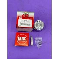 ราคา ลูกสูบเวฟ125มีขนาดไซด์ STDถึงไซด์300 ใส่125iปลาวาฬ/msx 125iไฟเลี้ยวบังลม 125รุ่นคาร์บูR-Sขาย (21130612739)