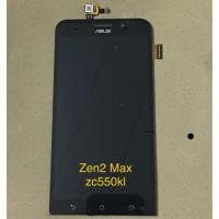ราคา ชุดจอ Asus Zenfone2 Max (ZC550KL) (286074970)