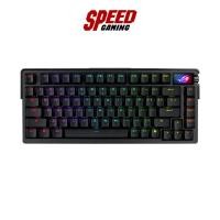 ราคา ASUS ROG Azoth Extreme NX | Storm Switch USB 2.0 | Keyboard (คีย์บอร์ด) | By Speed Gaming (27676931324)