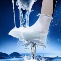 ราคา ถุงเท้ากันน้ำ สำหรับสวมรองเท้า (28200139467)