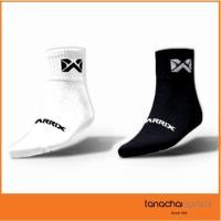 ราคา WARRIX ถุงเท้าสั้น ถุงเท้ากีฬาข้อสั้น วอริกซ์ WC-1522 (7419174331)