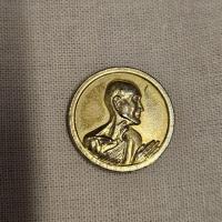 ราคา เหรียญกระดุมเล็ก ท่านเจ้าคุณนร ฯ (29210929201)