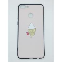ราคา เคสแบบยืดหยุ่น Huawei Y9 2018 (40113528251)