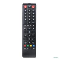 ราคา WHEATI AK5900149สําหรับเครื่องเล่น DVD BluRay BD-H5100 BD-F5500รีโมทคอนโทรล BD-JM57C TM1241 (57454382656)