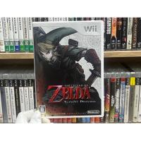 ราคา Wii - The Legend of ZELDA Twilight Princess (แผ่นแท้) (22746156702)