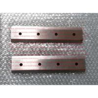 ราคา 24PMF.131 chipper blades 24PMF.02.107, WC-6 & WC-8, JINMA, TOWN SUNNY, & HANMEY Wood Chippers (44077375125)