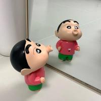 ราคา [พร้อมส่ง] น้องชินจังปากจู๋ จุ้บหนูหน่อยน่ารักมากกกก (25929727622)