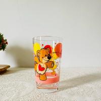 ราคา Suzy’s Zoo แก้วลายร้องหมีน่ารัก ใหม่ (25481297498)