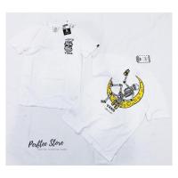 ราคา เสื้อยืด Vans Mastermind Japan สีขาว (43563486564)