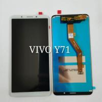 ราคา จอ วีโว่ Y71จอชุดพร้อมทัชกรีน (4730134199)