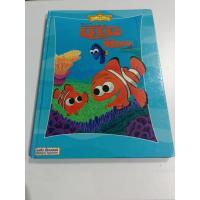ราคา นิทานนีโม่ ปกแข็ง มือสอง (46303024306)