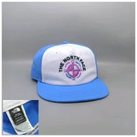 ราคา TNF The North Face Cap Second Preloved Original 226 (41301869735)