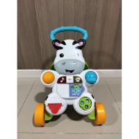 ราคา รถผลักเดิน Fisher price มือ2 (42772509322)