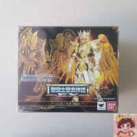ราคา Saint Seiya Cloth Myth EX-Gemini Saga(God Cloth)[BANDAI]เซนต์เซย์ย่า โกลด์เซนต์ประจำราศีเมถุน เจมินี่ ซากะ[LOT JP] (49804422772)