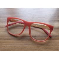 ราคา แว่น Super Retrosuperfuture Glasses Size 52/18 135mm สีชมพู (27681542419)