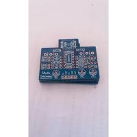 ราคา T-AUDIO PCB OPTICAL COMP280 COMPRESSOR LIMITER GUITAR EFFECTS 1590B VTL5C2 (9846578258)
