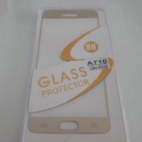 ราคา (New) ฟิล์มกันรอย Samsung A7 (1832777760)