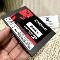 ราคา SSD 240GB 2.5" KINGSTON SSDNOW 300 V (15446453218)