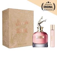 ราคา Jean Paul Gaultier Scandal Travel Exclusive Set (57551386400)