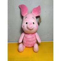 ราคา ตุ๊กตาพิกเล็ต Piglet ลิขสิทธิ์แท้ ขนาด 10 นิ้ว (19803482784)