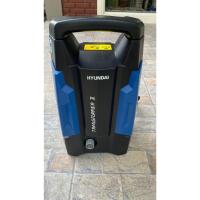ราคา Hyundai เครื่องฉีดน้ำแรงดันสูง รุ่น Transformer 2(มือสอง) (25664171550)