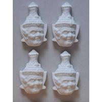 ราคา เศียรพ่อแก่ เนื้อผง ไม่ทราบที่ (29589670830)