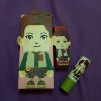 ราคา EXO Chanyeol Nature Republic Lipbalm+Hand Cream (ONY CASE) (9836169265)
