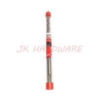 ราคา ดอกสว่านเจาะปูน ขนาด 12*210 มม. ดอกเจาะปูน ดอกเจาะคอนกรีต ดอกโรตารี่ SDS-PLUS EUROX (6432565445)