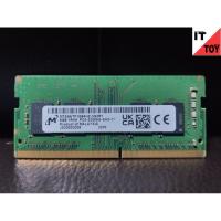 ราคา Micron Ram ddr4 8GB 3200 Notebook แรมโน๊ตบุ๊คมือสองไม่มีประกัน (29731314967)