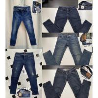 ราคา กางเกงยีนส์ Lee /Levi's /Hara แท้ 100% มือสองของแม่ค้าเองค่ะ (23705141083)