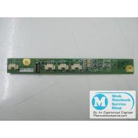 ราคา แผงวงจร LED Indicater Board IBM Thinkpad I-Series 2621 - 10L1443-B, 46.46C03.011 (มือสอง) (4269548104)