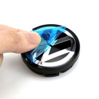 ราคา "ราคาต่อ 1ชิ้น" ฝาครอบดุมล้อ ดุมล้อ Volkswagen ขนาด56mm. ฝาปิดดุมล้อแม็ก ดุมล้อโฟล์คสวาเกน (14663620173)