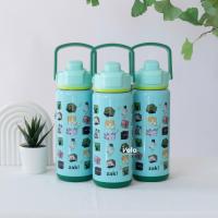 ราคา พร้อมส่ง Zak! Beacon Insulated Bottle 20oz (Minecraft) (40753237394)