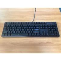 ราคา KEYBOARD TT ESPORTS POSEIDON Z Blue Switch (มือสอง) (20308776891)