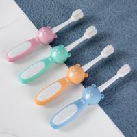 ราคา พร้อมส่งแปรงสีฟันเด็ก1.5-3ขวบ (21920994090)