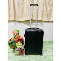 ราคา กระเป๋าเดินทางล้อลาก ABS ขนาด 20 นิ้ว Premium Trolley Bag 20" (5575157395)